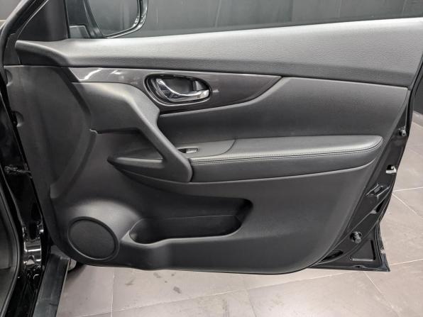 Nissan X-Trail III Рестайлинг с пробегом 2019 года, цена 1 800 000 рублей, 203116 км, внедорожник, Автокод Объявления
