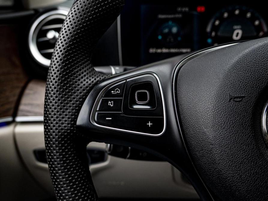 Mercedes-Benz E-Класс V (W213 S213 C238) Краснодар  - изображение 17
