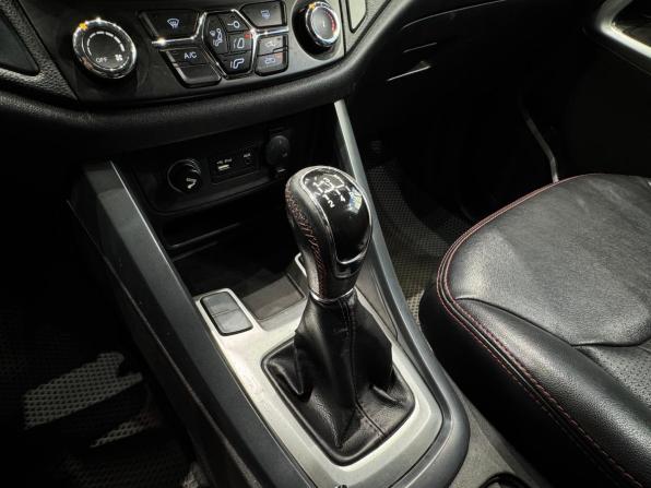 Chery Tiggo 5 I с пробегом 2014 года, цена 960 000 рублей, 108983 км, внедорожник, Автокод Объявления
