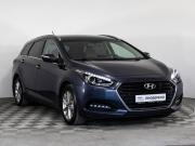 Hyundai i40 I Рестайлинг Санкт-Петербург  - изображение 27