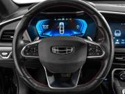 Geely Tugella I Рестайлинг Санкт-Петербург  - изображение 44