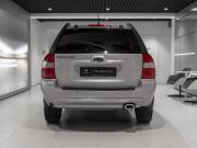 Kia Sportage II Москва  - изображение 28