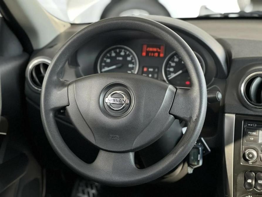Nissan Almera III (G15) Екатеринбург  - изображение 17