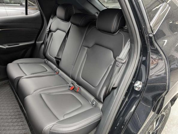 GAC GS4 с пробегом 2025 года, цена 2 825 000 рублей, 132 км, внедорожник, Автокод Объявления