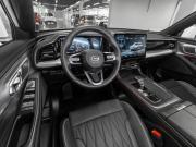 GAC GS8 II Москва  - изображение 35