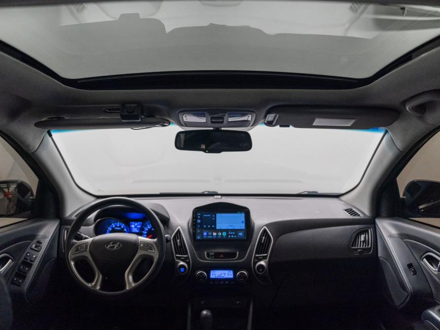 Hyundai Tucson II Красноярск  - изображение 16