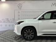 Lexus LX III Рестайлинг 2 Москва  - изображение 38