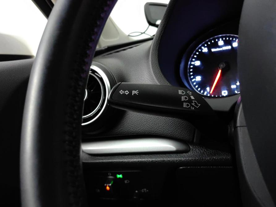 Audi A3 III (8V) Подольск  - изображение 20