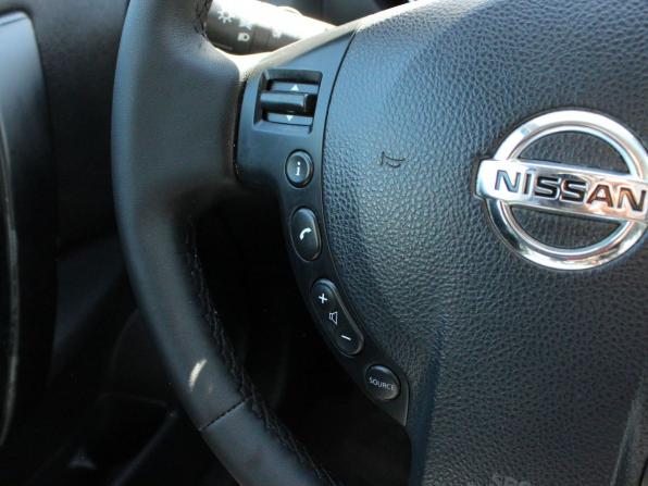 Nissan Qashqai I Рестайлинг с пробегом 2013 года, цена 799 000 рублей, 260143 км, внедорожник, Автокод Объявления