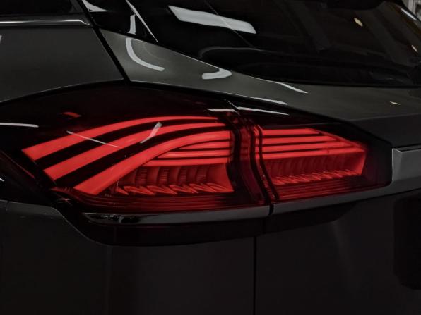 Geely Atlas Pro с пробегом 2024 года, цена 2 350 000 рублей, 42275 км, внедорожник, Автокод Объявления