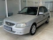 Hyundai Accent II Москва  - изображение 15