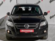 Volkswagen Tiguan I Екатеринбург  - изображение 22