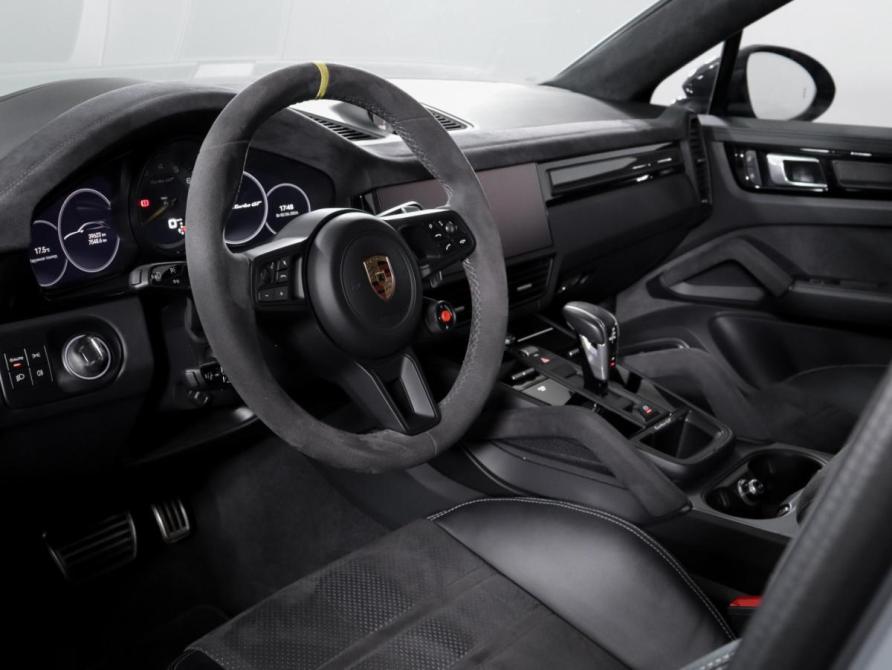 Porsche Cayenne III Москва  - изображение 15