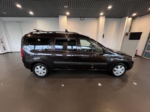 Lada (ВАЗ) Largus I с пробегом 2019 года, цена 993 000 рублей, 92888 км, универсал, Автокод Объявления
