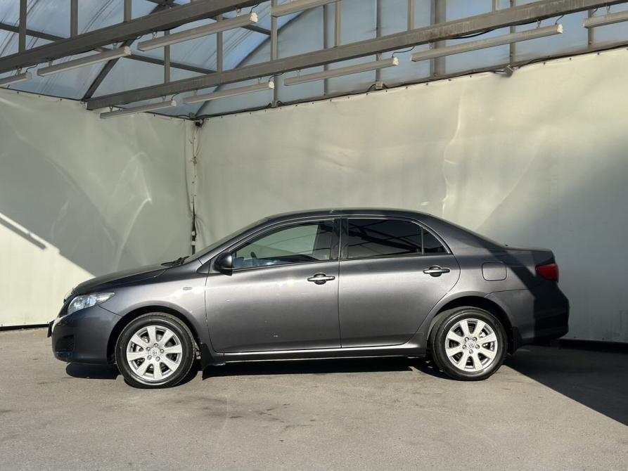 Toyota Corolla X (E140 E150) Липецк  - изображение 9