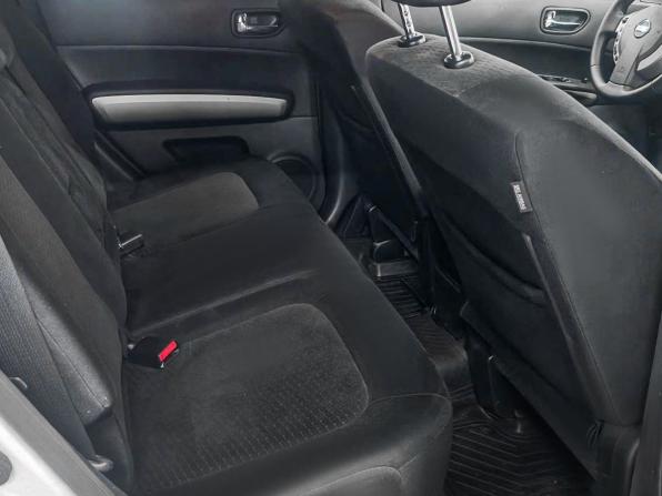 Nissan X-Trail II Рестайлинг с пробегом 2012 года, цена 1 429 900 рублей, 155000 км, внедорожник, Автокод Объявления
