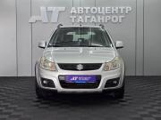 Suzuki SX4 I (Classic) Рестайлинг Таганрог  - изображение 23
