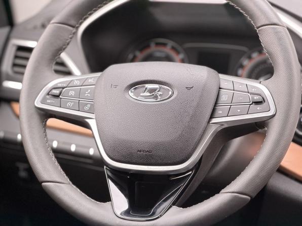 Lada (ВАЗ) Vesta I Рестайлинг (NG) с пробегом 2024 года, цена 1 475 000 рублей, 43360 км, универсал, Автокод Объявления