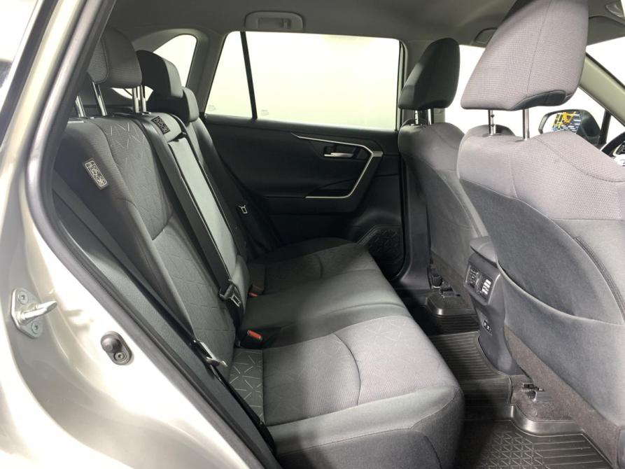 Toyota RAV4 V (XA50) Москва  - изображение 17