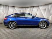 Mercedes-Benz GLC Coupe I (C253) Москва  - изображение 28