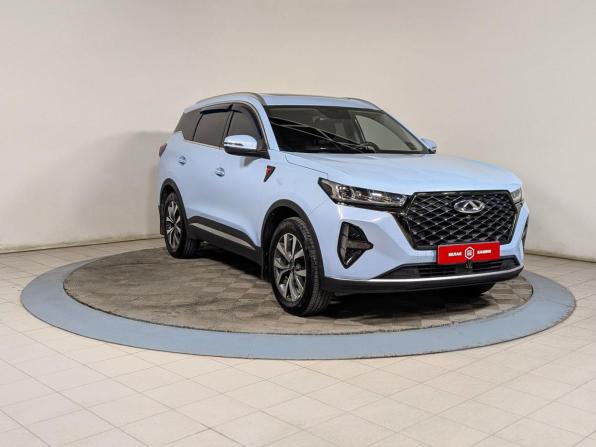 Chery Tiggo 7 Pro Max I с пробегом 2023 года, цена 2 120 000 рублей, 41000 км, внедорожник, Автокод Объявления
