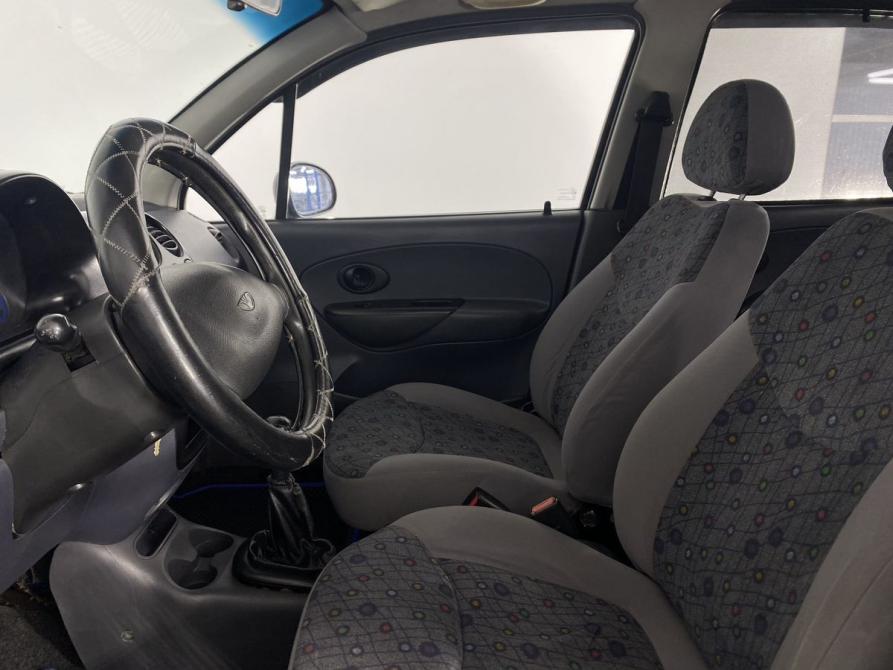 Daewoo Matiz I Рестайлинг Воронеж  - изображение 4