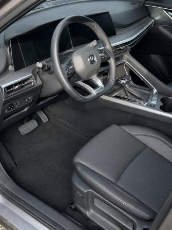 Changan CS35 Plus I Рестайлинг с пробегом 2023 года, цена 1 850 000 рублей, 59155 км, внедорожник, Автокод Объявления
