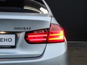 BMW 3 серии VI (F3x) Москва  - изображение 27