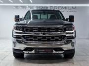 Chevrolet Silverado III (K2XX) Рестайлинг Уфа  - изображение 28