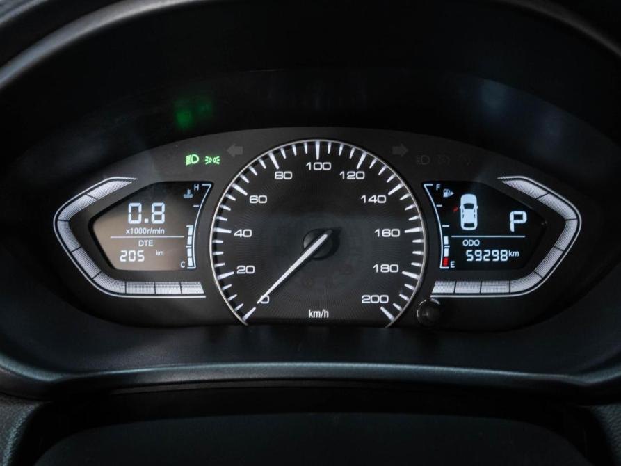 Changan Alsvin Ставрополь  - изображение 21