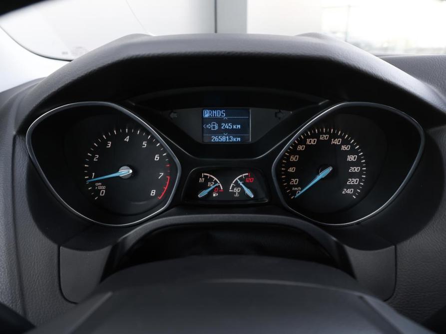 Ford Focus III Москва  - изображение 12