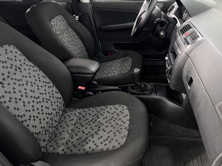Skoda Fabia I Рестайлинг Калининград  - изображение 12