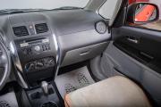 Suzuki SX4 I (Classic) Рестайлинг Томск  - изображение 30