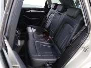 Audi Q5 I (8R) Рестайлинг Ростов-на-Дону  - изображение 24
