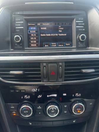 Mazda 6 III (GJ) с пробегом 2013 года, цена 1 419 900 рублей, 256550 км, седан, Автокод Объявления