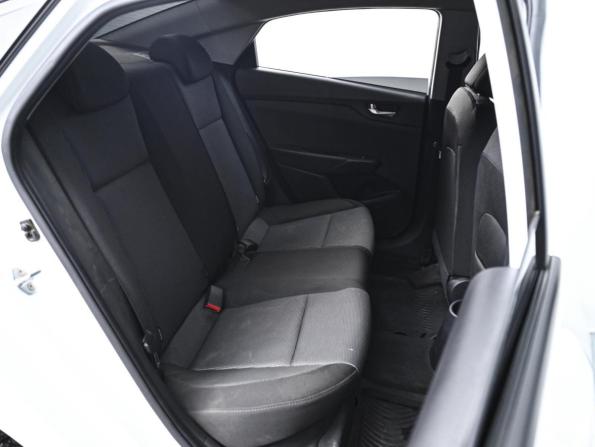 Hyundai Solaris II Рестайлинг с пробегом 2020 года, цена 1 568 000 рублей, 73753 км, седан, Автокод Объявления