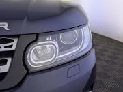 Land Rover Range Rover Sport II Москва  - изображение 43