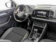Skoda Karoq I Москва  - изображение 55