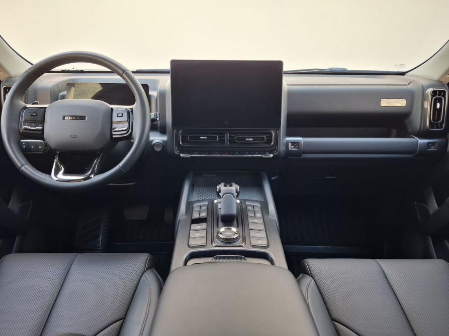 Haval H9 II Москва  - изображение 17