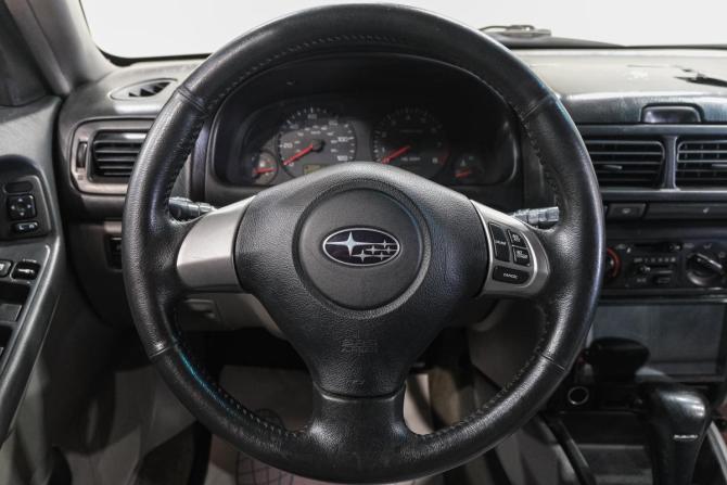 Subaru Forester I Рестайлинг с пробегом 2000 года, цена 399 000 рублей, 268000 км, универсал, Автокод Объявления