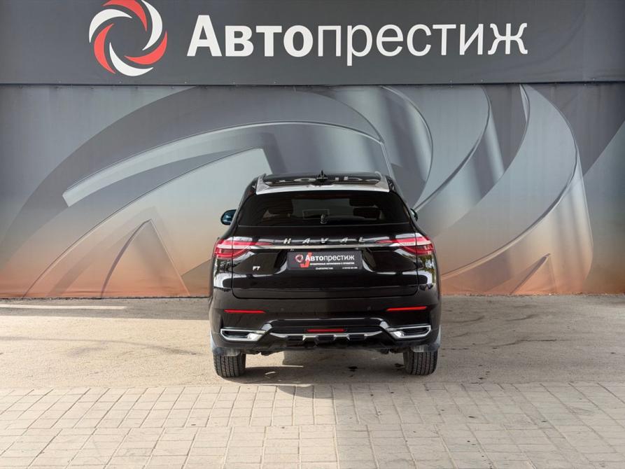 Haval F7 I Волгоград  - изображение 6