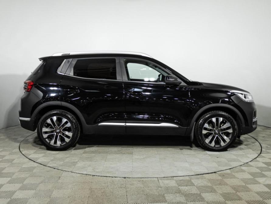 Chery Tiggo 4 I Рестайлинг Санкт-Петербург  - изображение 4