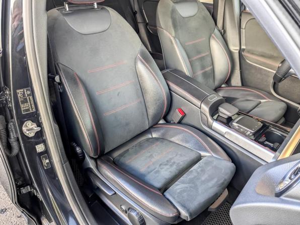 Mercedes-Benz GLB I (X247) с пробегом 2021 года, цена 4 055 000 рублей, 64051 км, внедорожник, Автокод Объявления