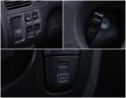 Honda CR-V I Рестайлинг Москва  - изображение 32