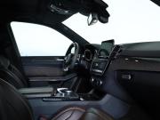 Mercedes-Benz GLS AMG I (X166) Санкт-Петербург  - изображение 51