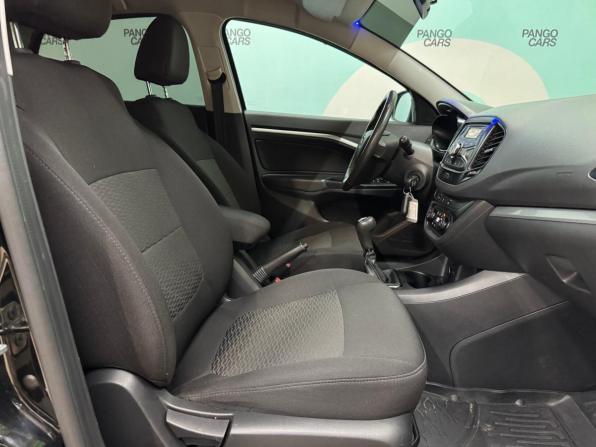 Lada (ВАЗ) Vesta I с пробегом 2020 года, цена 970 000 рублей, 54850 км, седан, Автокод Объявления