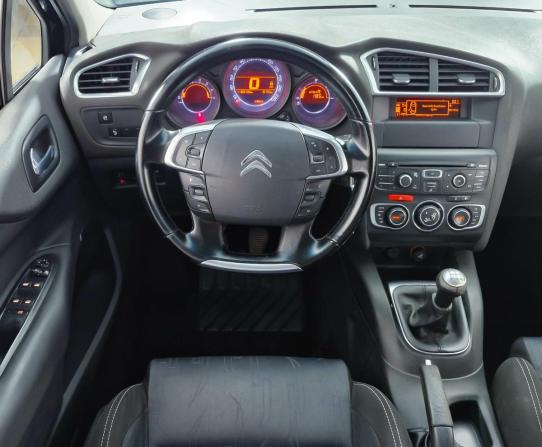 Citroen C4 II с пробегом 2010 года, цена 499 000 рублей, 168000 км, хэтчбек, Автокод Объявления