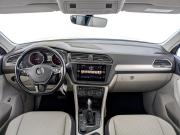 Volkswagen Tiguan II Москва  - изображение 44