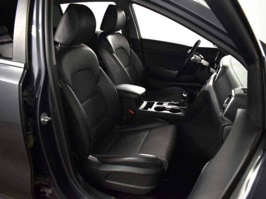 Kia Sportage IV Казань  - изображение 8