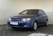 Chevrolet Lacetti I Нижний Новгород  - изображение 20